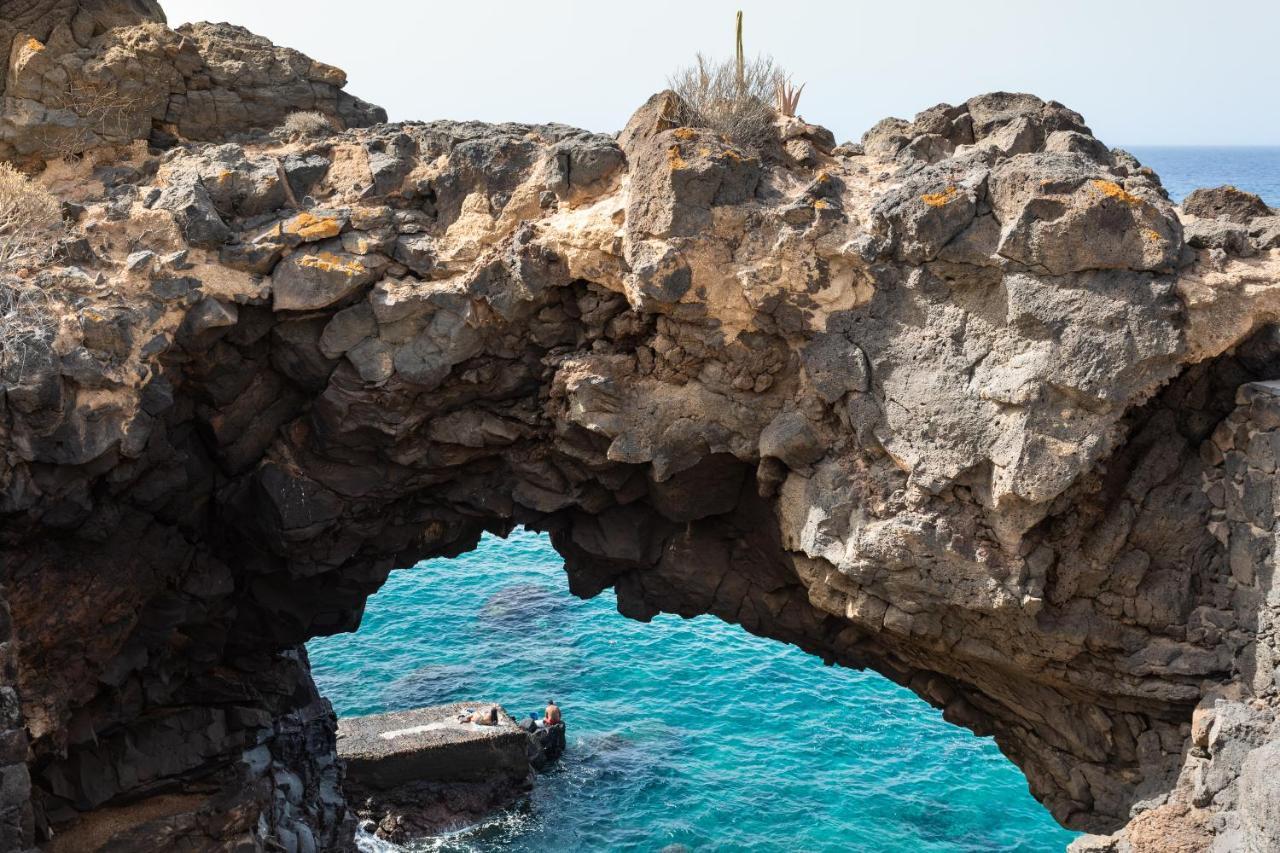 Amazing Seasights - Tenerife Costa Del Silencio Εξωτερικό φωτογραφία