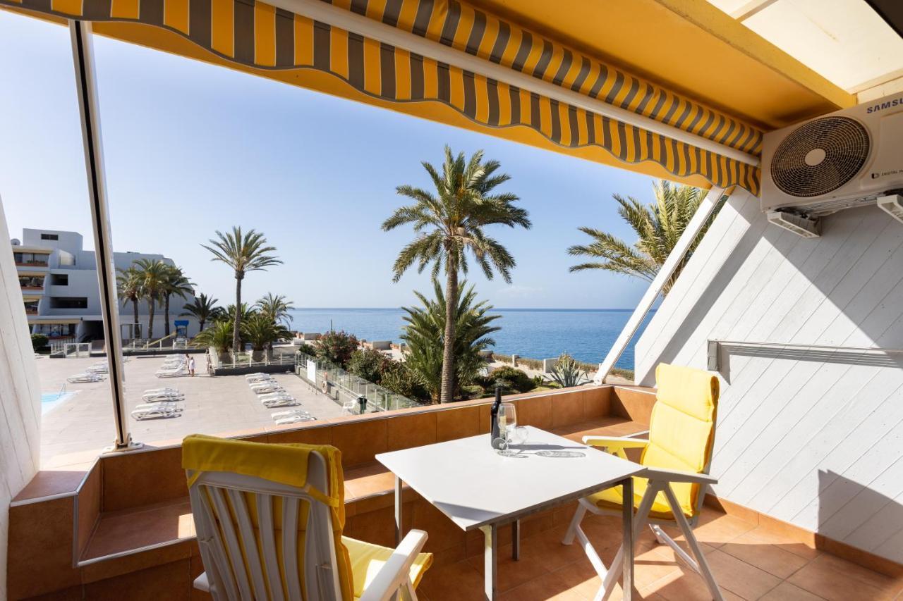Amazing Seasights - Tenerife Costa Del Silencio Εξωτερικό φωτογραφία