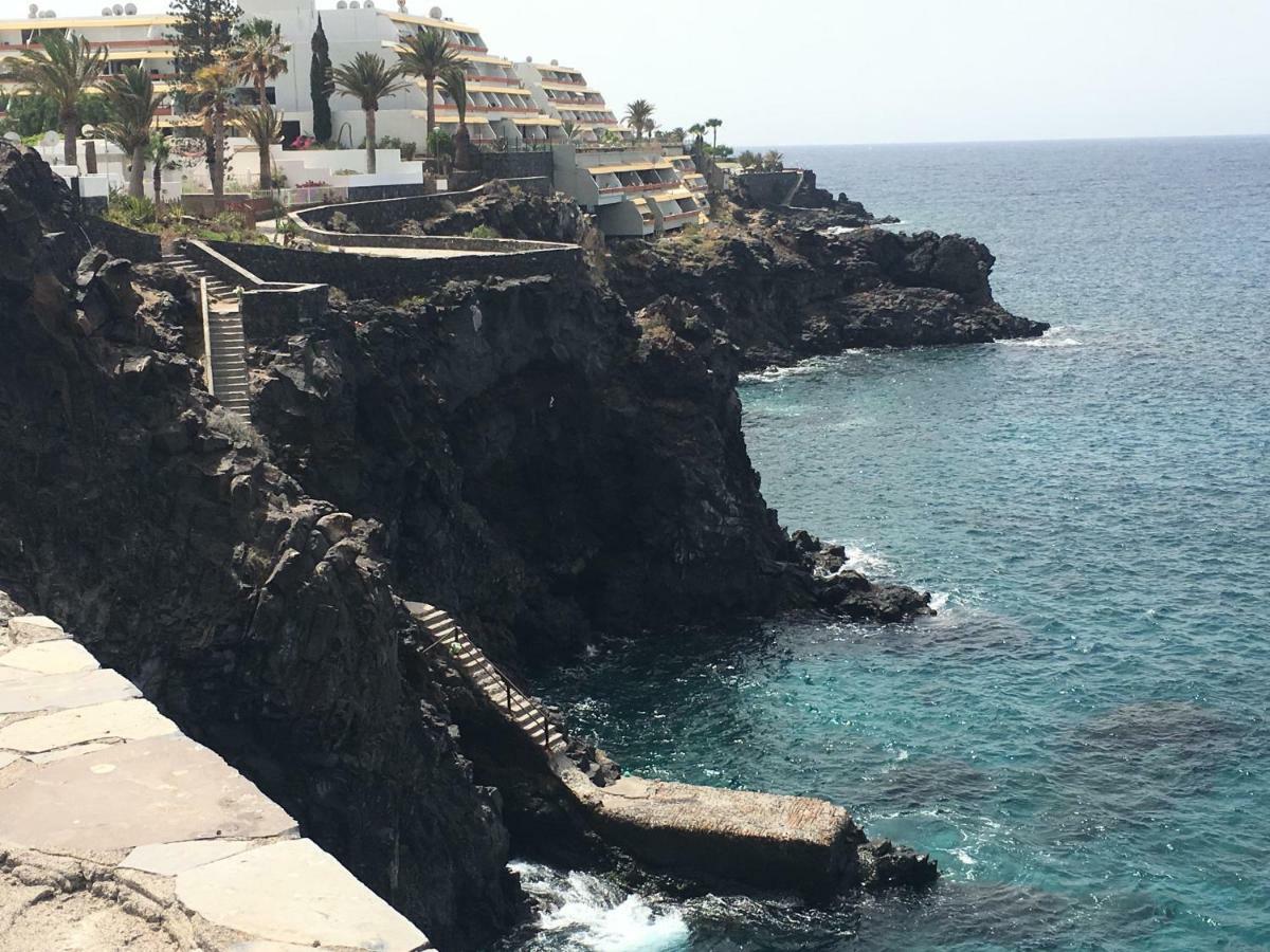 Amazing Seasights - Tenerife Costa Del Silencio Εξωτερικό φωτογραφία